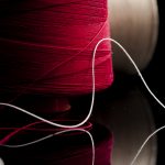 Filamentgarn Filament yarn